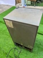 Neatly Used Hisense 91L Single Door Refrigerator - Image 9