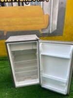 Neatly Used Hisense 91L Single Door Refrigerator - Image 5