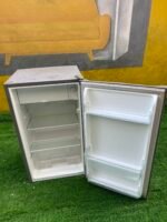 Neatly Used Hisense 91L Single Door Refrigerator - Image 3