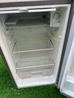 Neatly Used Hisense 91L Single Door Refrigerator - Image 12