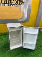 Neatly Used Hisense 91L Single Door Refrigerator - Image 10