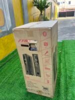 Brand New F&D AUDIO 2 110W SPEAKER BLACK T-60X - Image 3