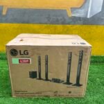 Brand New LG 5.1ch 1000W Home Theater System (LHD71C)