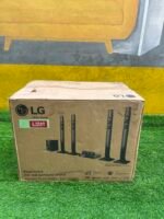 Brand New LG 5.1ch 1000W Home Theater System (LHD71C)