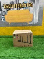 Brand New LG 5.1ch 1000W Home Theater System (LHD71C) - Image 5