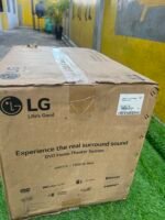 Brand New LG 5.1ch 1000W Home Theater System (LHD71C) - Image 3