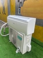 Barely Used 2hp Hisense Inverter Ac (AS18DK) - Image 4
