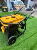 Relatively New Bruhm 2.7KVA Electric Start Gasoline Generator (BRG-3000KS) - Image 2