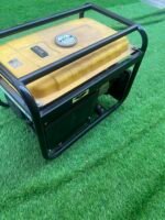 Relatively New Firman 2.5kva Dual Fuel Manual Generator (SPG3000) - Image 3