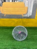 Relatively New 20inch Ox Industrial Wall Fan - Image 6