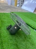 Relatively New 20inch Ox Industrial Wall Fan - Image 7