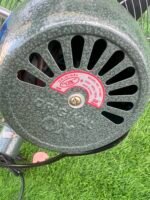 Relatively New 20inch Ox Industrial Wall Fan - Image 2