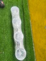 Brand New 4in1 Imported chanderlier - Image 5