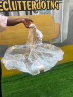 Barely Used Top Quality Chanderlier - Image 4