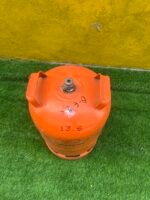 Barely Used Repsol 13.6kg Gas Cylinder - Image 4