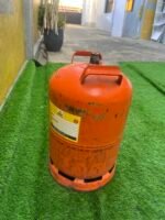 Barely Used Repsol 13.6kg Gas Cylinder - Image 3