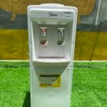 Neatly Used Midea Water Dispenser (YL 1235S0