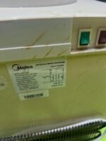 Neatly Used Midea Water Dispenser (YL 1235S0 - Image 5