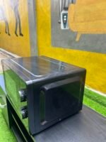 Barely Used 20L Hisense Microwave Oven - H20MOBMG - Image 2