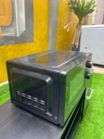 Barely Used 20L Hisense Microwave Oven - H20MOBMG - Image 3