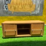 Barely Used Tv Console