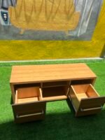 Barely Used Tv Console - Image 7