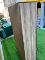 Barely Used Piano Wardrobe With Drawers - Image 3