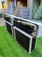Relatively New 2HP Hisense Low Voltage Ac (AS18TG1) - Image 6