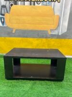 Neatly Used Brown Center Table