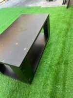 Neatly Used Brown Center Table - Image 3
