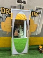 Barely Used Top Quality Big Led Mirror - Image 8