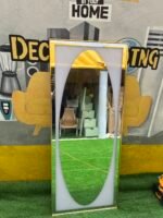 Barely Used Top Quality Big Led Mirror - Image 7