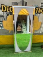 Barely Used Top Quality Big Led Mirror - Image 5