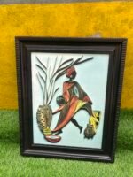 Barely Used Mini Wall Frame - Image 3