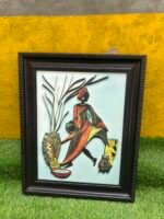 Barely Used Mini Wall Frame