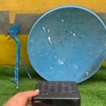 Neatly Used Dstv HD
