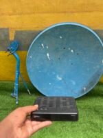 Neatly Used Dstv HD