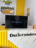Neatly Used 32inch Panasonic Led tv (TH-32C310M) - Image 4