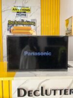Neatly Used 32inch Panasonic Led tv (TH-32C310M) - Image 7