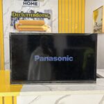 Neatly Used 32inch Panasonic Led tv (TH-32C310M)