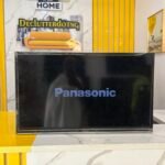 Neatly Used 32inch Panasonic Led tv (TH-32C310M)