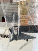 Relatively New 32Inch Hisense Smart TV With Accessories(32A4K) - Image 6