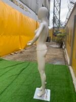 Barely Used White Mannequine - Image 2