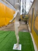 Barely Used White Mannequine - Image 6
