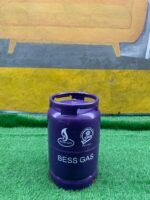 Barely Used 12.5kg Gas Cylinder - Image 3