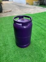 Barely Used 12.5kg Gas Cylinder - Image 6