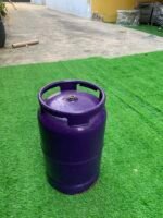 Barely Used 12.5kg Gas Cylinder - Image 2