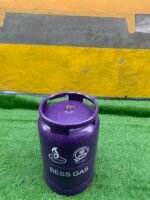 Barely Used 12.5kg Gas Cylinder - Image 5
