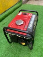 Barely Used Maxi 1.25Kva Manual Starter Generator  E10M - Image 4
