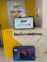 Brand New JSW 32Inch Smart Tv - Image 10